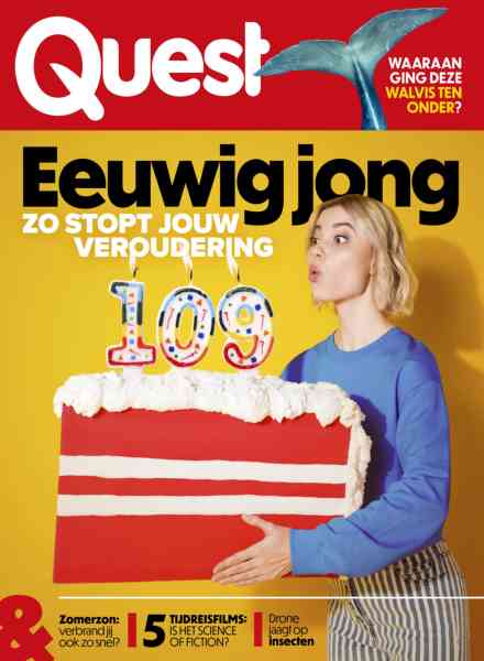 Quest – 23 Juni 2026