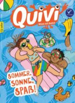 Quivi – Juli 2026