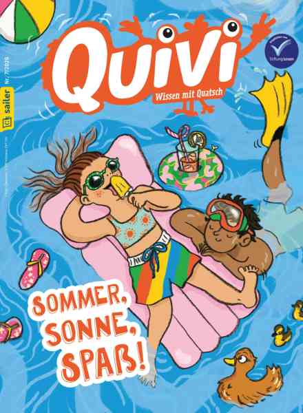 Quivi – Juli 2026