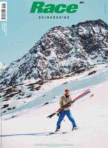 Race Ski Magazine – Dicembre 2020