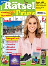 Ratsel-Prinz – 23 Juni 2026