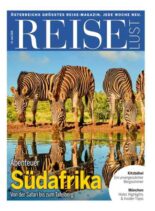 Reiselust – 23 Juni 2026