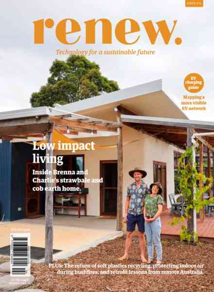 Renew Magazine – April-June 2026