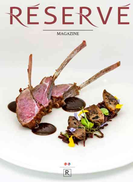 Reserve Magazine – Dicembre 2023