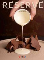 Reserve Magazine – Dicembre 2024