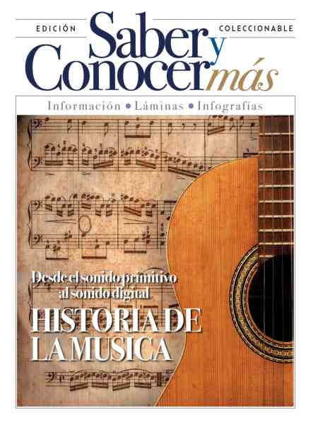 Saber y conocer mas – Junio 2026