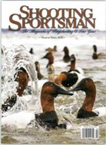 Shooting Sportsman – March 2011