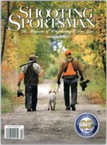 Shooting Sportsman – March 2013