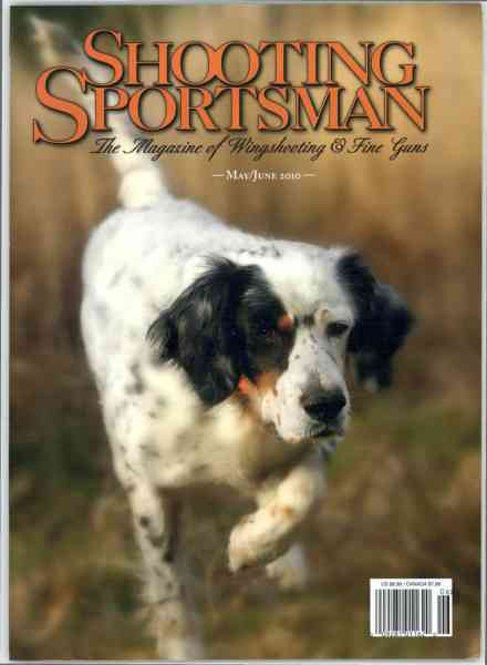 Shooting Sportsman – May 2010