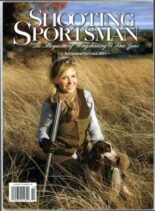 Shooting Sportsman – September 2011