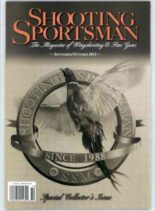 Shooting Sportsman – September 2013