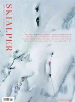 skialper – Dicembre 2020