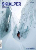 skialper – Dicembre 2021