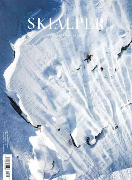 skialper – Febbraio 2020