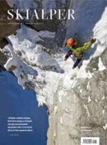 skialper – Giugno 2020
