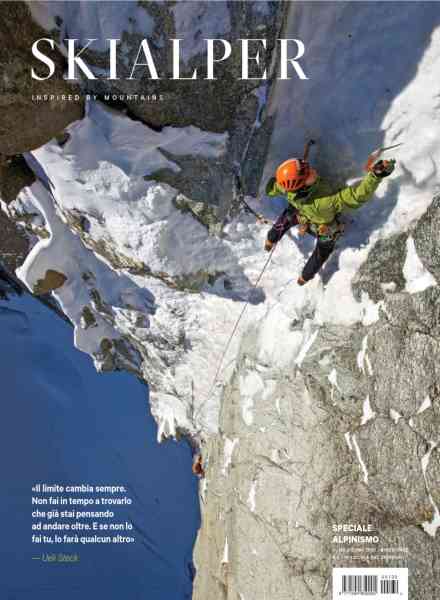 skialper – Giugno 2020