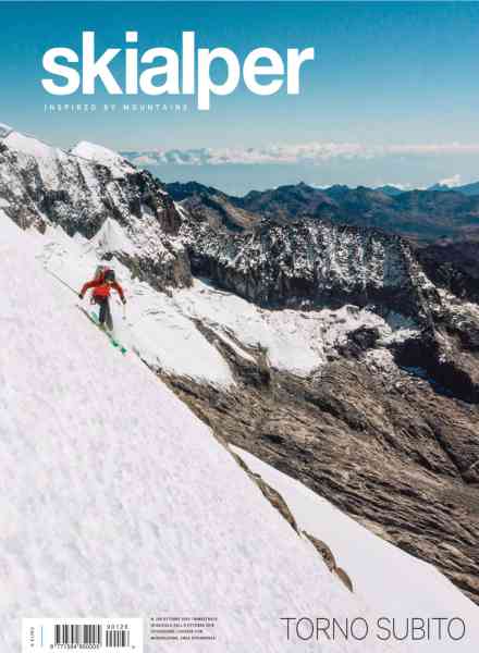 skialper – Ottobre 2019