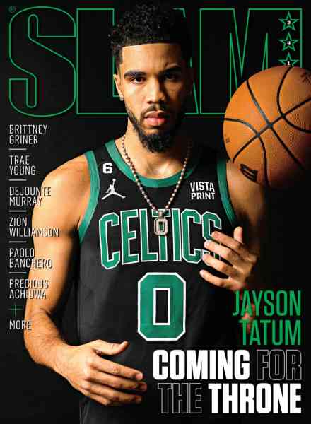 Slam – December 2022