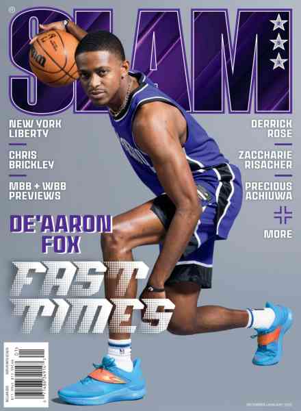 Slam – December 2024