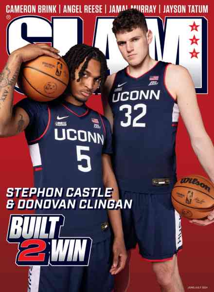 Slam – June 2024