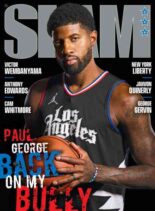 Slam – November 2023