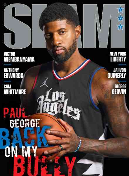 Slam – November 2023