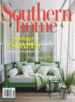 Southern Home – July-August 2026