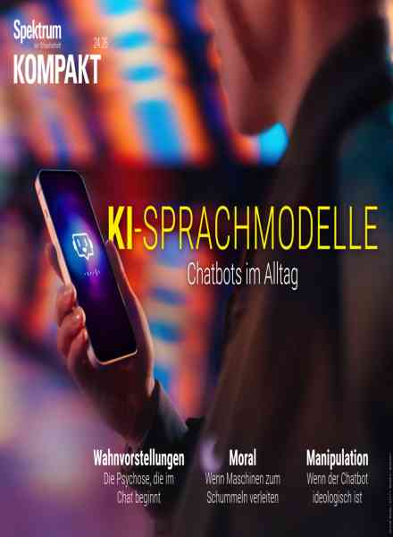 Spektrum Kompakt – 22 Juni 2026