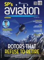 SP’s Aviation – June 2026