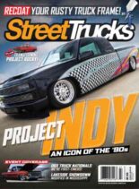 Street Trucks – July 2026