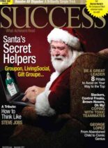 Success – December 2011