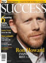 Success – January 2011