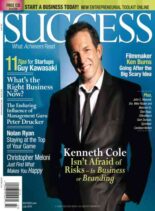 Success – July 2010