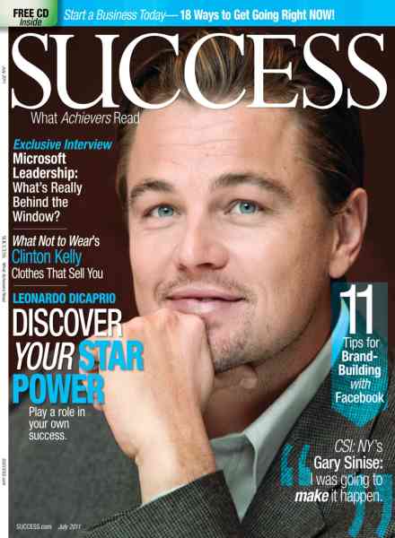 Success – July 2011