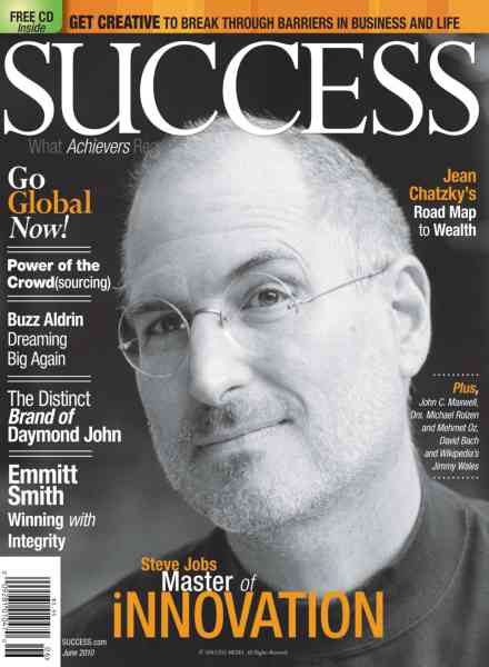 Success – June 2010