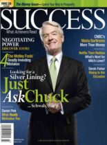 Success – March 2011