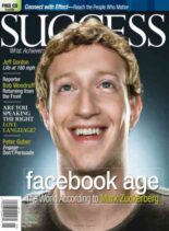 Success – May 2011