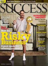 Success – November 2011