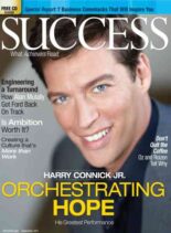 Success – September 2011