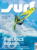 Surf Germany – Ausgabe 4 2026
