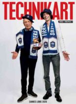 Technikart – Hors-Serie – Juin 2026