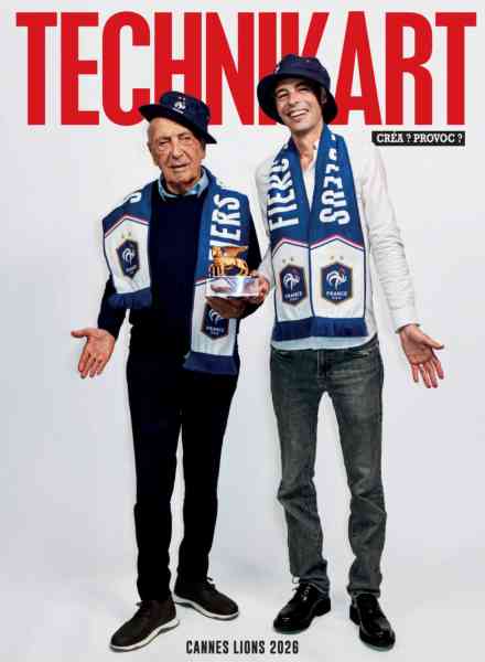 Technikart – Hors-Serie – Juin 2026