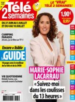 Tele 2 Semaines – 27 Juin 2026