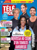 Tele Poche – 22 Juin 2026