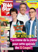 Tele Star – 22 Juin 2026