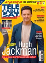 Telecable Sat Hebdo – 22 Juin 2026