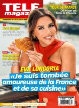 Telemagazine – 23 Juin 2026