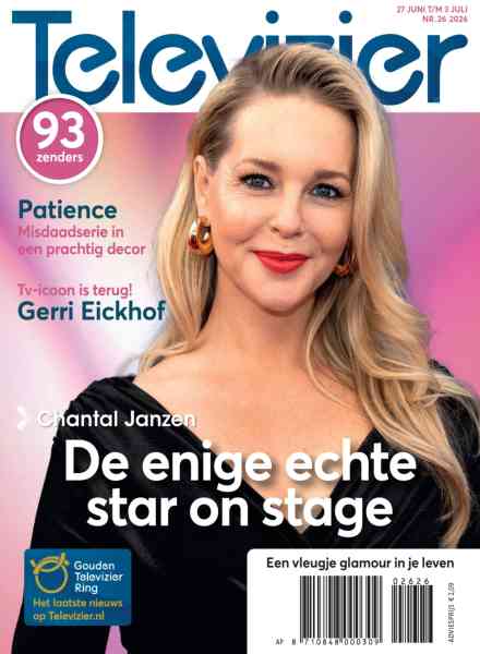 Televizier – 23 Juni 2026