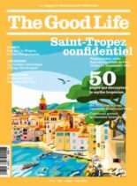 The Good Life France – Juin-Juillet-Aout 2026