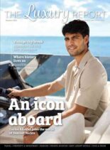 The Luxury Report – Summer 2026